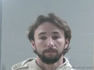 Mugshot of JARRETT WAYNE MCCLESKEY booked in Livingston County, Louisiana on June 5, 2026