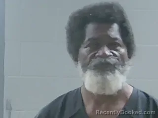 Mugshot of Gary L Head
