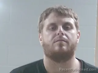 Mugshot of CARY PAUL BILODEAU booked in Livingston County, Louisiana on June 18, 2026