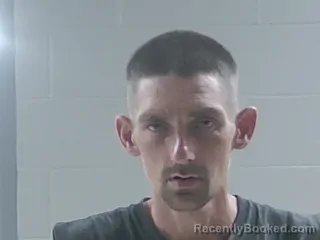 Mugshot of AUSTIN JACKSON booked in Livingston County, Louisiana on June 8, 2026
