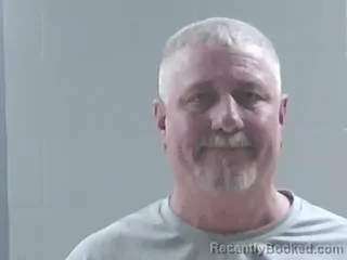 Mugshot of WILLIAM EASTERLING