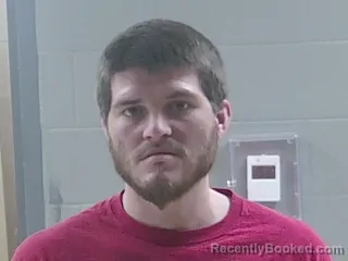 Mugshot of KALEB LYNN GUY