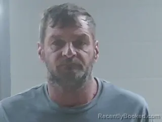 Mugshot of JESSE W CULPEPPER booked in Livingston County, Louisiana on May 3, 2026