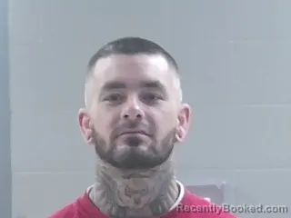 Mugshot of DARIAN JOSEPH HARRIS
