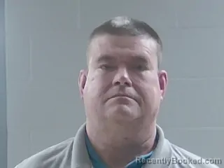 Mugshot of JEREMY GAUTREAU