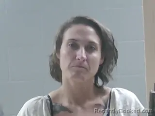 Mugshot of SIENNA JOEL MURPHY booked in Livingston County, Louisiana on June 29, 2026