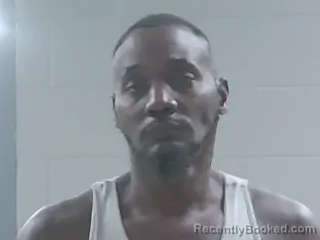 Mugshot of DONNIE RAY WELSH booked in Livingston County, Louisiana on July 1, 2026