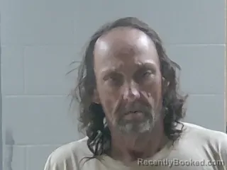 Mugshot of LEROY GREGORY HALL