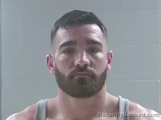 Mugshot of TYLER ADAM DAVID