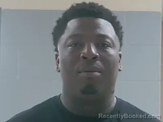 Mugshot of WARREN JOSEPH DAVIS