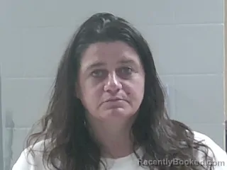 Mugshot of JOHNELL BUTLER booked in Livingston County, Louisiana on June 18, 2026