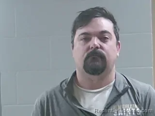 Mugshot of LANCE ALEXANDER WORLEY