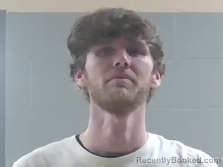 Mugshot of JACOB CROSS LOFTON booked in Livingston County, Louisiana on April 29, 2026