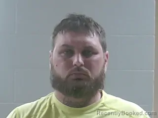 Mugshot of DWAYNE PAUL MOINOT