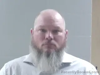 Mugshot of DAVID WAYNE KERSEY