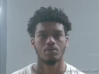 Mugshot of MARVIN SEALS