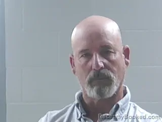 Mugshot of DARREN L GOUDEAU booked in Livingston County, Louisiana on April 30, 2026