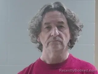 Mugshot of NEIL ALBERT STEBBING