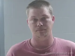 Mugshot of TARENCE JAMES FISHER