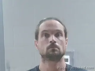 Mugshot of RANDY LEE GREGOIRE