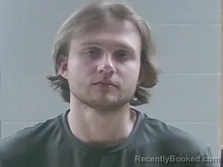 Mugshot of CALEB MIKAL LEGGION