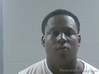 Mugshot of CALVIN MINGO