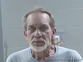 Mugshot of CECIL WILLIE