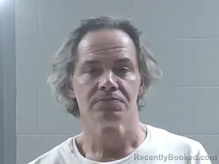 Mugshot of BRADLEY RAY DRAGICEVIC booked in Livingston County, Louisiana on June 26, 2026