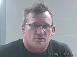 Mugshot of HUGH FERREL FOOSHEE