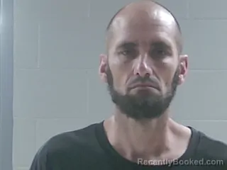Mugshot of JOSEPH D BREAUX booked in Livingston County, Louisiana on May 11, 2026