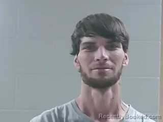 Mugshot of BRADY LAKE AVARA