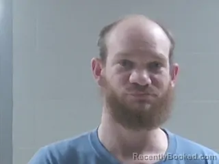 Mugshot of WILLIAM WASCOM