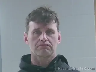 Mugshot of ERIC CHARLES LANCLOS