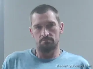 Mugshot of MICHAEL LANCE LANDRY booked in Livingston County, Louisiana on May 4, 2026