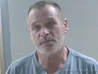 Mugshot of RONNIE SIMMONS