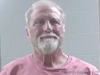 Mugshot of HOWARD CARL LOBELL booked in Livingston County, Louisiana on June 13, 2026