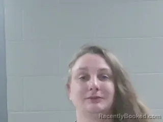 Booking photo from Livingston Parrish, Louisiana