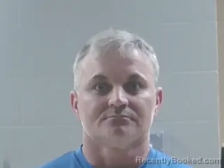 Booking photo from Livingston Parrish, Louisiana