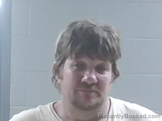 Mugshot of BRANDON SMITH booked in Livingston County, Louisiana on March 27, 2026