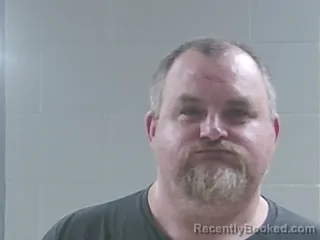 Mugshot of Colt Lee Gibson booked in Livingston County, Louisiana on August 9, 2026
