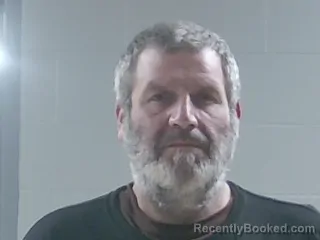 Mugshot of BRADY MICHAEL BARBOUR booked in Livingston County, Louisiana on June 16, 2026