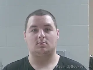 Mugshot of ANDREW HOWELL