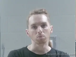 Mugshot of BRANDON MICHAEL BRIDGES