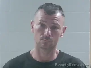 Mugshot of KYLE MICHAEL RAGAN booked in Livingston County, Louisiana on April 28, 2026