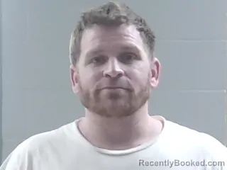 Mugshot of AARON BRADLEY MORTON