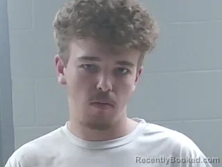 Mugshot of EVIN ALLEN JONES