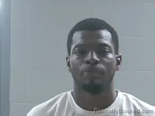 Mugshot of TY KNIGHT booked in Livingston County, Louisiana on May 15, 2026