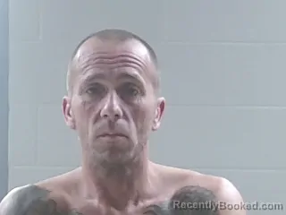 Mugshot of CLIFFORD RONALD CURTIS