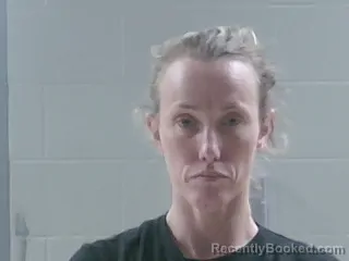 Mugshot of DANA RENE WATSON