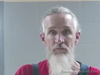 Mugshot of SHANE GRIGSBY